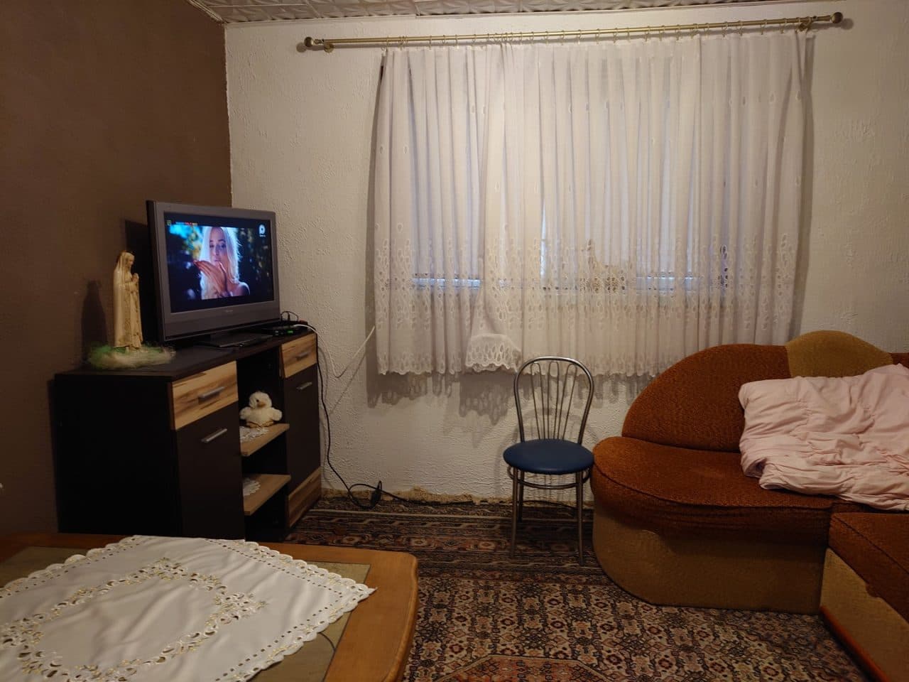 nieruchomość - dz. nr 460/2