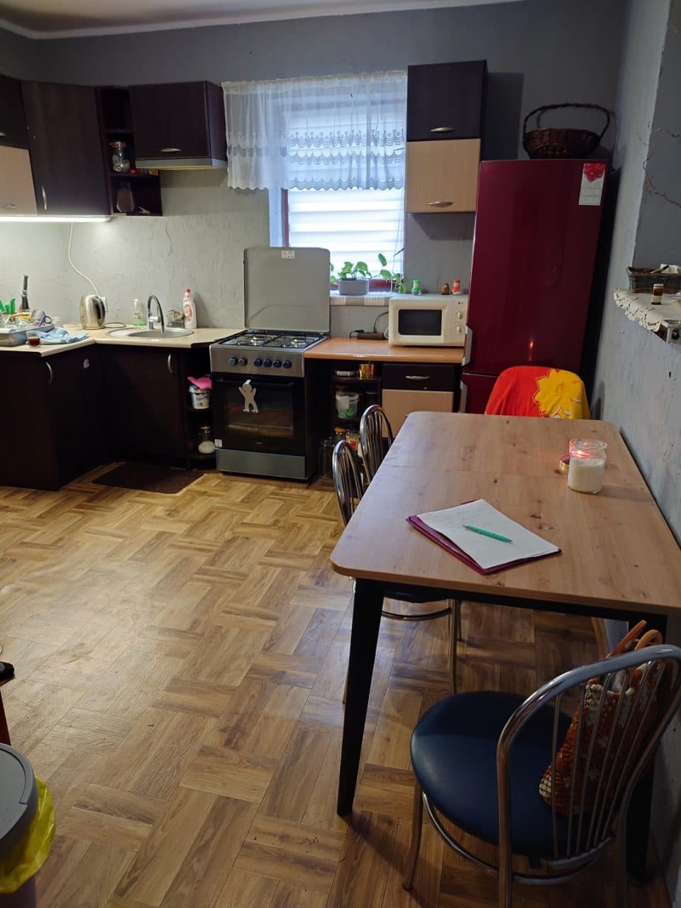 nieruchomość - dz. nr 460/2 – zdjęcie 2 z 2