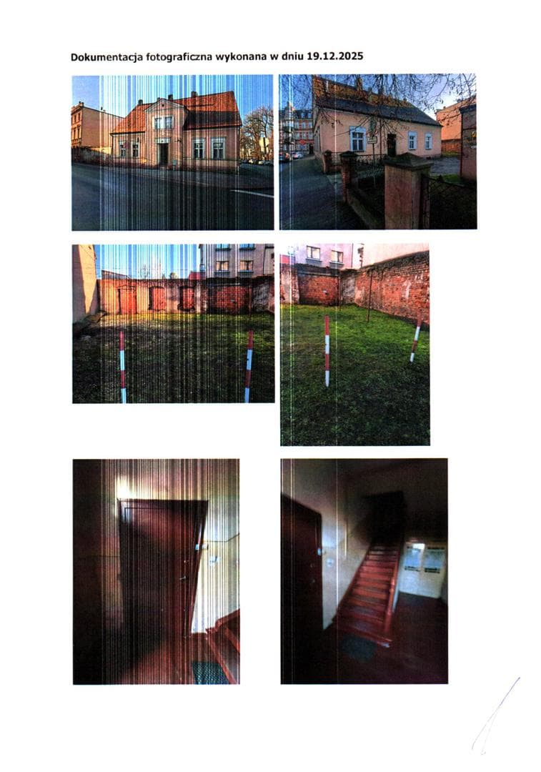 Krotoszyn,ul. Zdunowska. Udział wynoszący 1/6 części w lokalu mieszkalnym, który zapisany jest w KW Sądu Rejonowego w Krotoszynie IV Wydział Księg Wieczystych, za numerem KZ1R/00029381/7. – zdjęcie 8 z 12