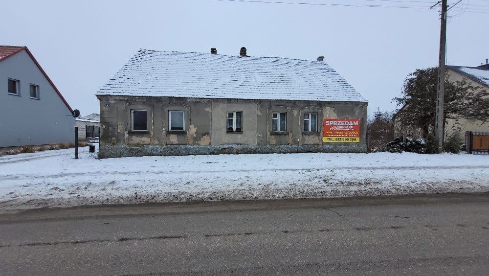 Nieruchomość