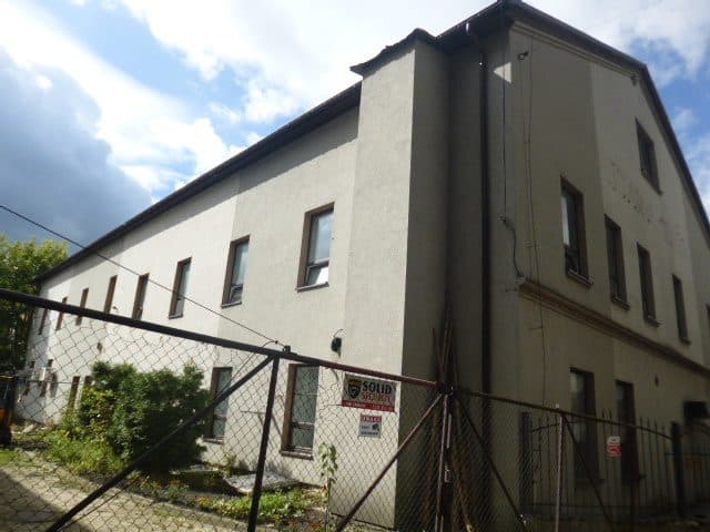 Budynek usługowy - Żywiec – zdjęcie 9 z 46