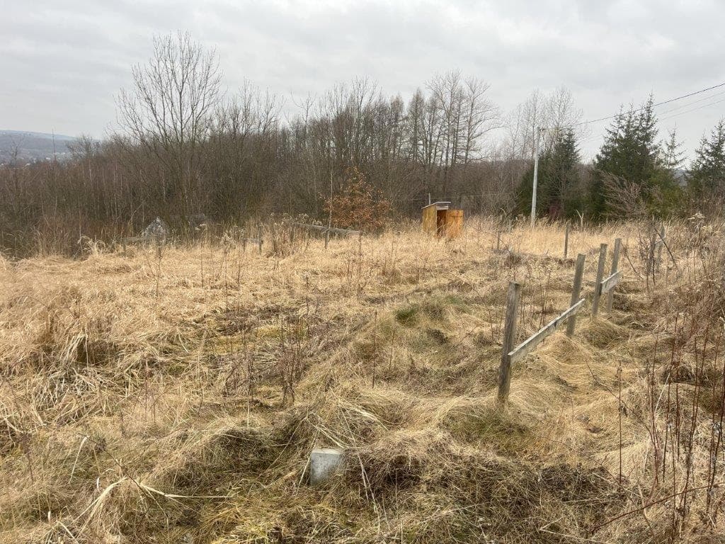 Borek Stary - działki inwestycyjne widokowe - 0,38 ha – zdjęcie 3 z 6
