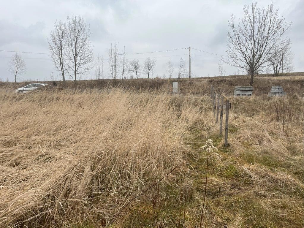 Borek Stary - działki inwestycyjne widokowe - 0,38 ha – zdjęcie 4 z 6