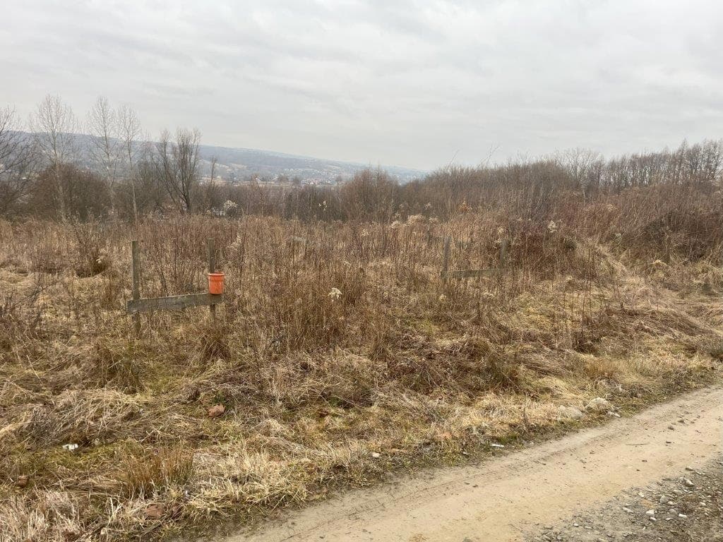 Borek Stary - działki inwestycyjne widokowe - 0,38 ha – zdjęcie 5 z 6