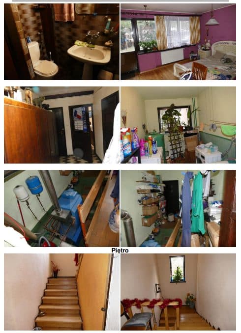 Nieruchomość 05-420 Józefów, ul. Sienkiewicza 41, WA1O/00010544/4 – zdjęcie 2 z 4