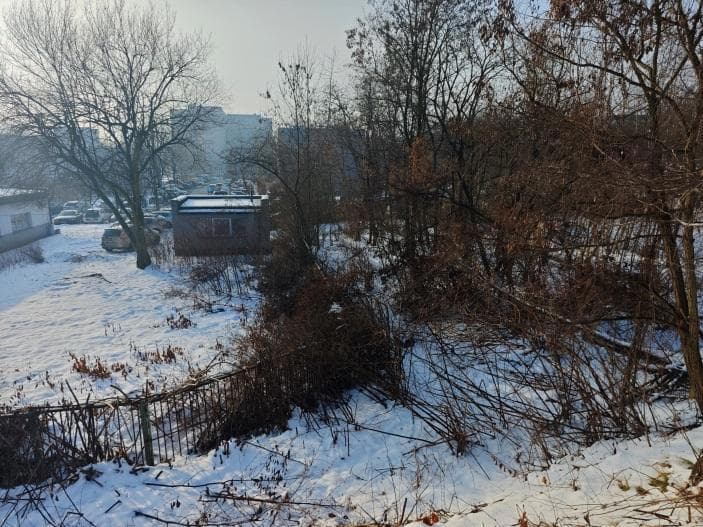 Grunt, Katowice przy al. Górnośląskiej (rejon ul. Wita Stwosza i Ceglanej), KW nr KA1K/00031198/2 – zdjęcie 3 z 10