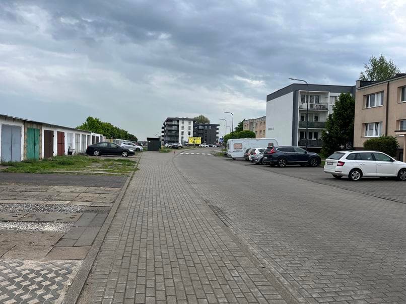 GAR. NR 38 – zdjęcie 2 z 4