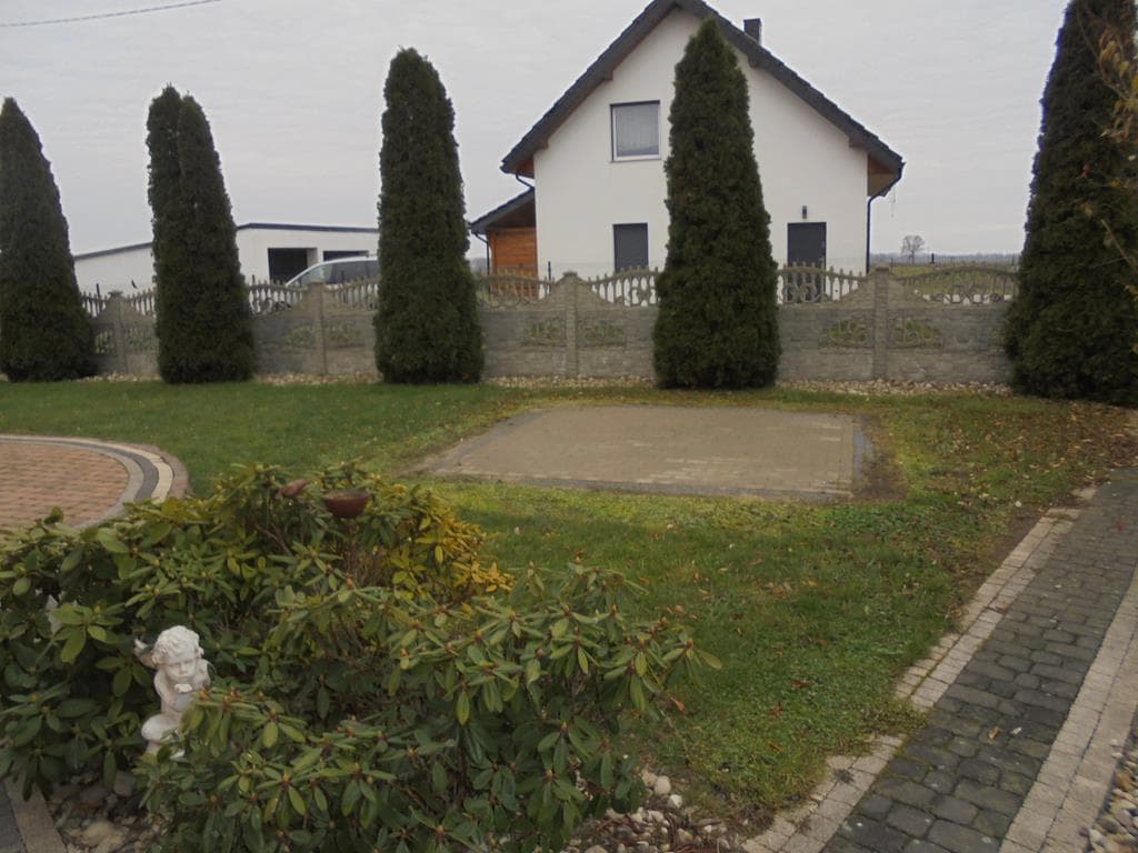 udział w 1/2 części w prawie własności nieruchomości gruntowej – zdjęcie 15 z 15
