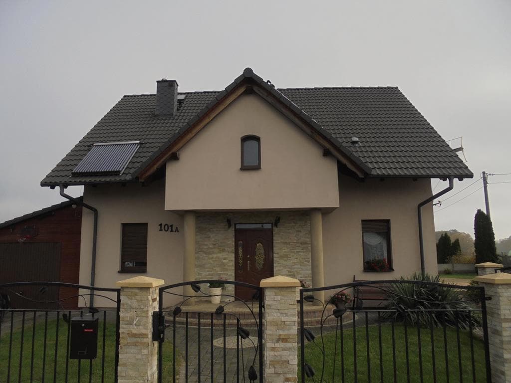 udział w 1/2 części w prawie własności nieruchomości gruntowej – zdjęcie 2 z 15