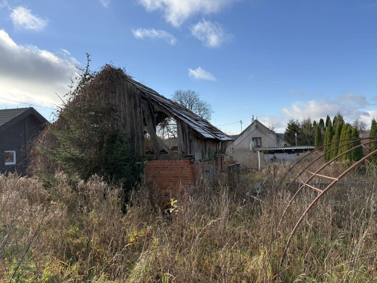 zabudowana działka nr 16 o pow. 0,14ha poł. 11-731 Sorkwity, Burszewo 16 – zdjęcie 3 z 5