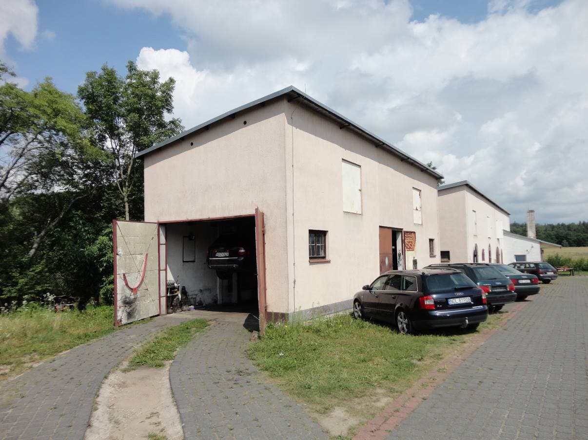 grunty rolne zabudowane, grunty orne – zdjęcie 24 z 25