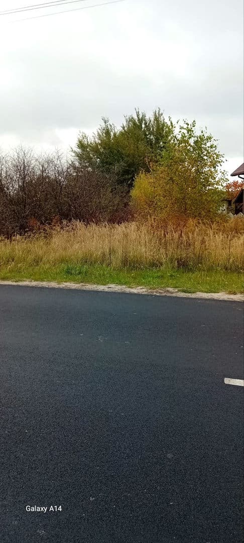 działka niezabudowana – zdjęcie 2 z 2