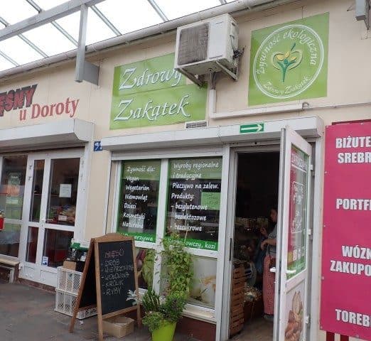 lokal użytkowy