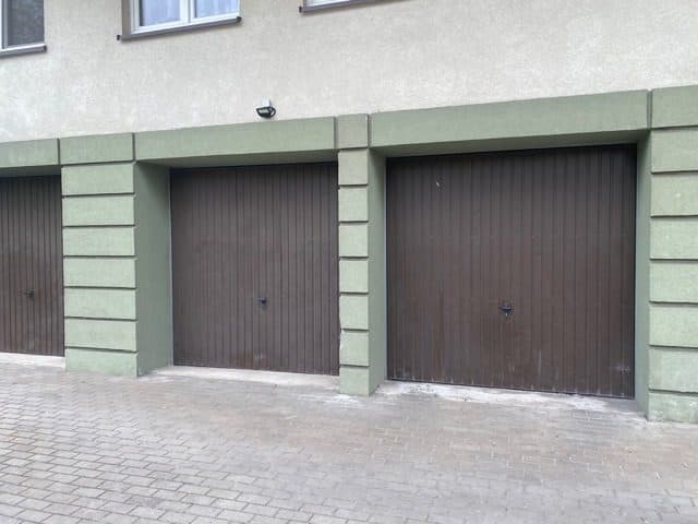 Garaż o pow. 20,55 m2 poł. w Stargardzie, ul. Czarnieckiego – zdjęcie 3 z 8