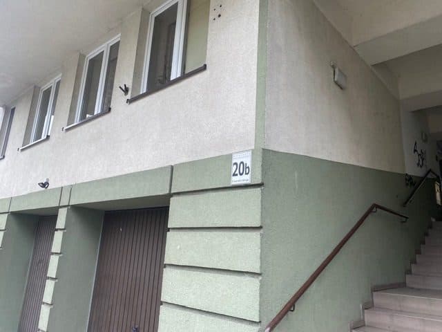 Garaż o pow. 20,55 m2 poł. w Stargardzie, ul. Czarnieckiego – zdjęcie 6 z 8