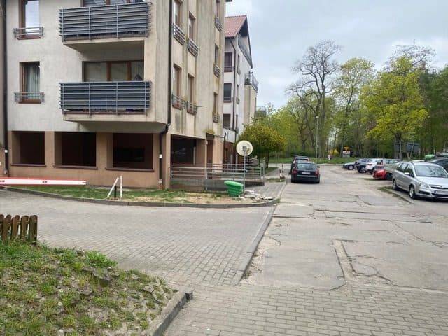 Garaż o pow. 20,55 m2 poł. w Stargardzie, ul. Czarnieckiego – zdjęcie 8 z 8