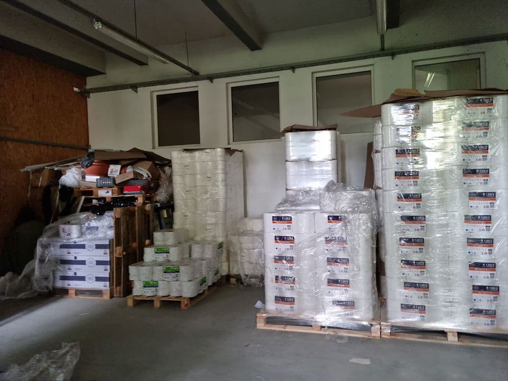 Hale magazynowo - produkcyjne w Żywcu – zdjęcie 10 z 46