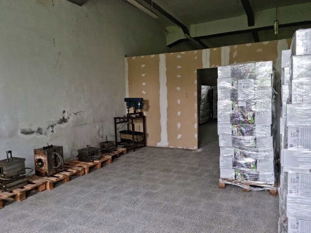 Hale magazynowo - produkcyjne w Żywcu – zdjęcie 27 z 46