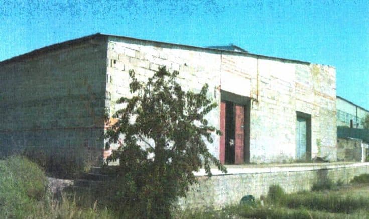 Nieruchomość zabudowana budynkami o dawnej funkcji browaru - 16 789m2 – zdjęcie 15 z 24