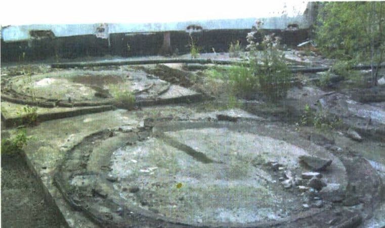 Nieruchomość zabudowana budynkami o dawnej funkcji browaru - 16 789m2 – zdjęcie 18 z 24