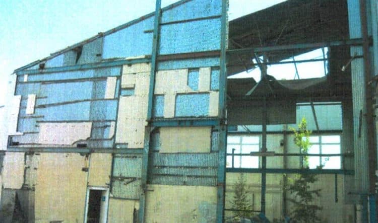 Nieruchomość zabudowana budynkami o dawnej funkcji browaru - 16 789m2 – zdjęcie 19 z 24