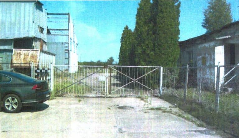 Nieruchomość zabudowana budynkami o dawnej funkcji browaru - 16 789m2 – zdjęcie 24 z 24