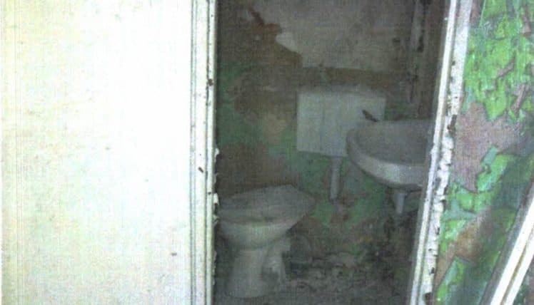 Nieruchomość zabudowana budynkiem biurowym i portiernią - 4 540m2 – zdjęcie 4 z 10