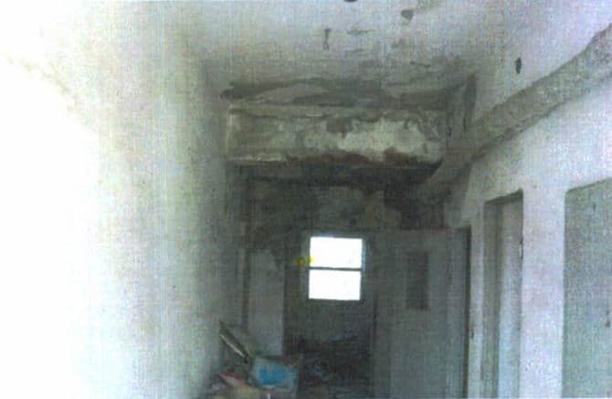 Nieruchomość zabudowana budynkiem biurowym i portiernią - 4 540m2 – zdjęcie 6 z 10