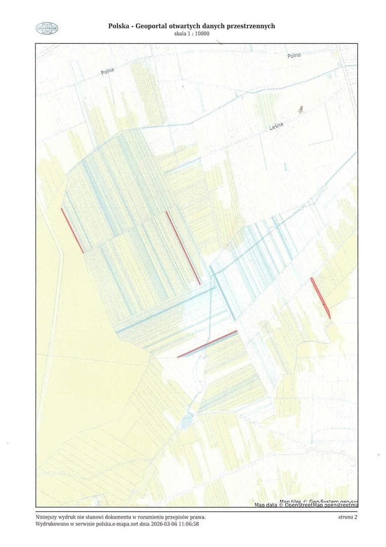 Nieruchomość gruntowa składająca się z działek numer 243, 800, 801, 1329, 1348, 1509, 1510, 1933 o łącznej powierzchni 0,9200 ha, położona w miejscowości Smagów gmina Borkowice