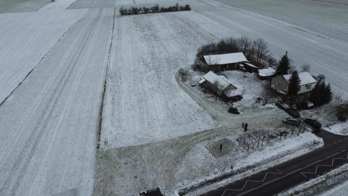 Prawo własności do nieruchomości gruntowej - grunt orny 1,4892 ha - Leszczany gm. Żmudź – zdjęcie 6 z 6