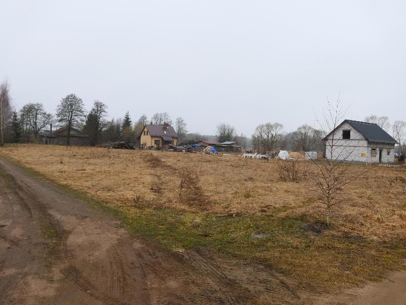 Niezabudowana nieruchomość gruntowa – zdjęcie 4 z 4