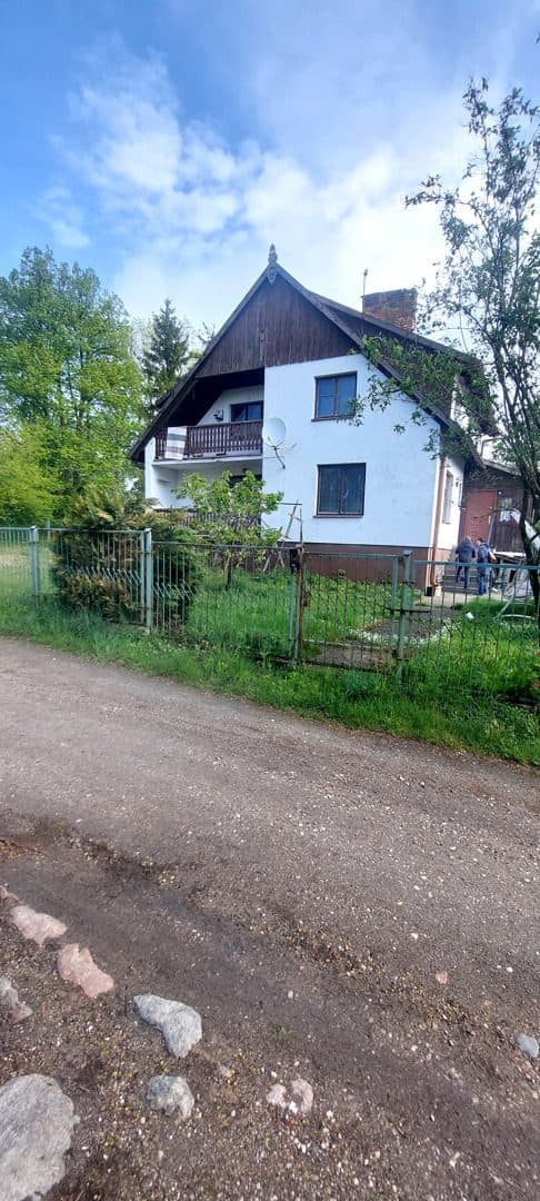 nieruchomość