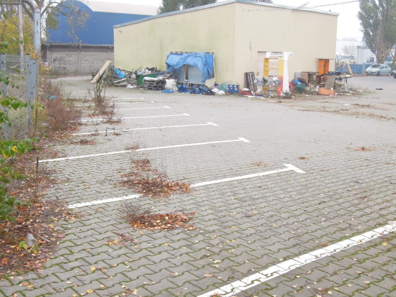 nieruchomość oznaczona jako działka gruntu nr 23/18 – zdjęcie 2 z 8