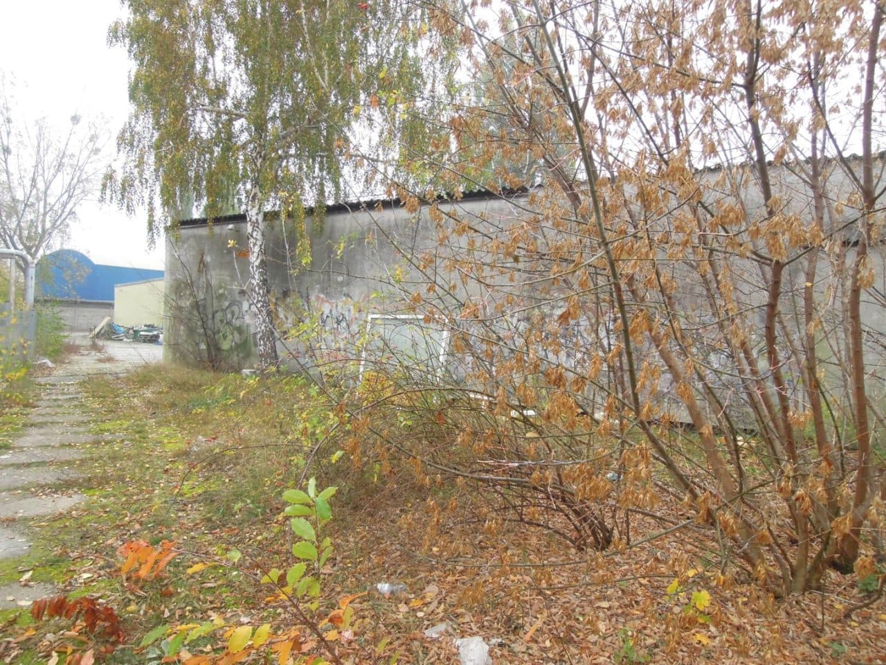 nieruchomość oznaczona jako działka gruntu nr 23/18 – zdjęcie 3 z 8
