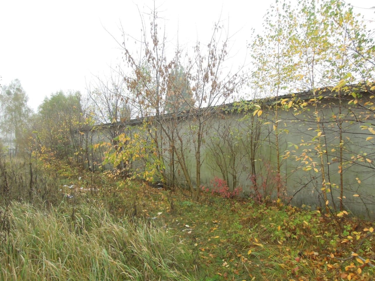 nieruchomość oznaczona jako działka gruntu nr 23/18 – zdjęcie 5 z 8