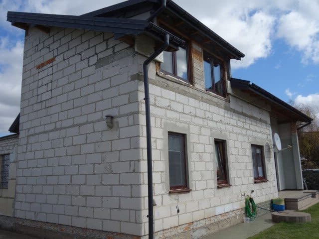 Nieruchomość gruntowa zabudowana budynkiem mieszkalnym - KW PL1L/00013779/6 – zdjęcie 13 z 42