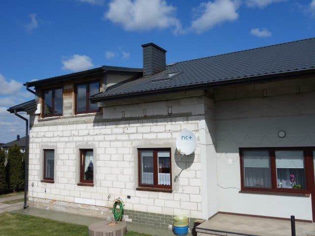 Nieruchomość gruntowa zabudowana budynkiem mieszkalnym - KW PL1L/00013779/6 – zdjęcie 18 z 42