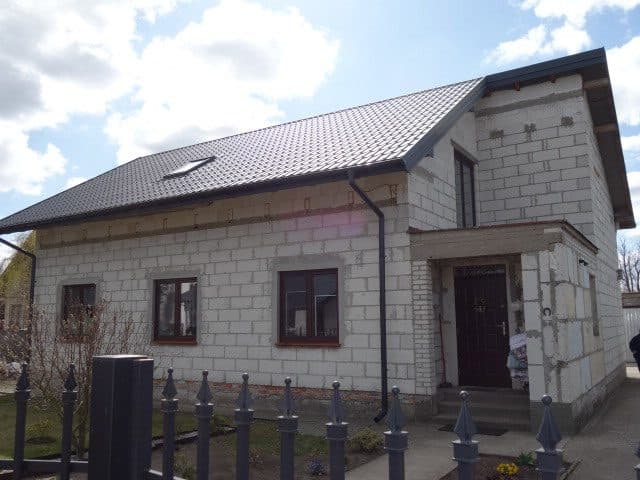 Nieruchomość gruntowa zabudowana budynkiem mieszkalnym - KW PL1L/00013779/6 – zdjęcie 2 z 42