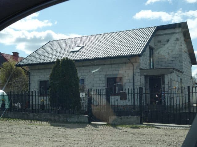 Nieruchomość gruntowa zabudowana budynkiem mieszkalnym - KW PL1L/00013779/6 – zdjęcie 5 z 42