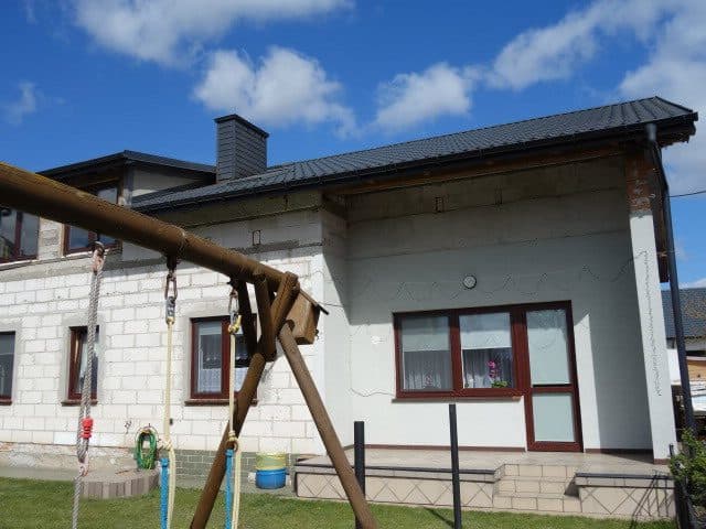Nieruchomość gruntowa zabudowana budynkiem mieszkalnym - KW PL1L/00013779/6 – zdjęcie 7 z 42