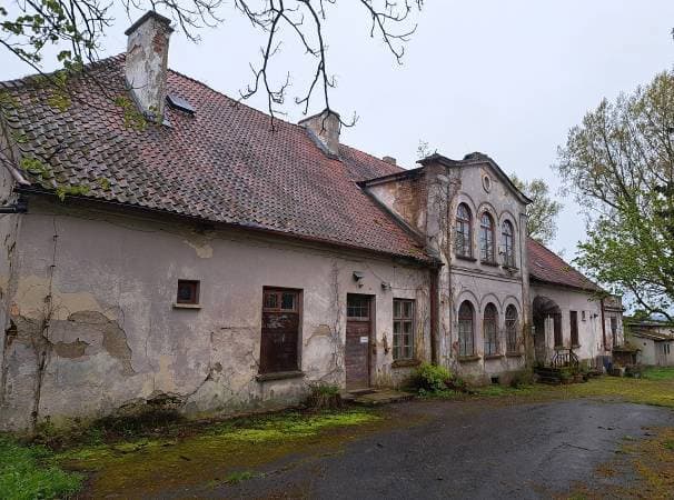 udział 19/20 w nieruchomości gruntowej – zdjęcie 6 z 51