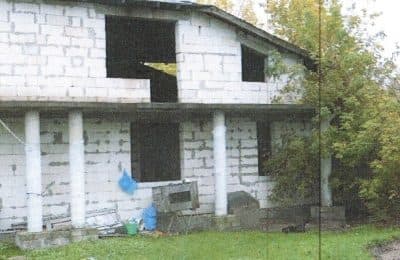 Nieruchomość gruntowa