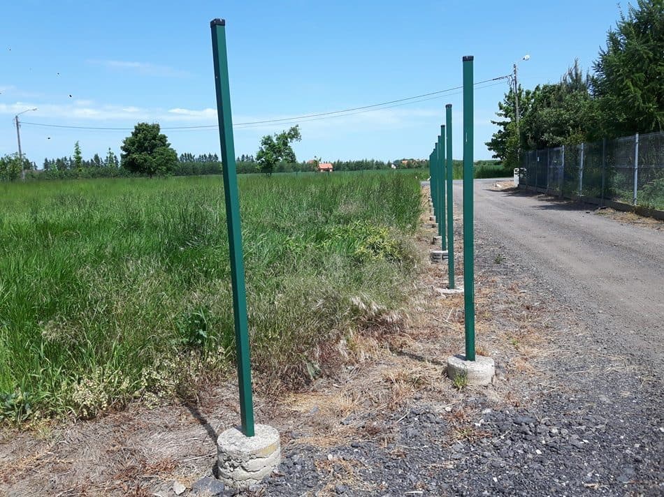 udział 1/2 w nieruchomości WR1E/00092445/6; nieruchomość gruntowa - działka gruntu 370/1, 370/9 o pow. 0,2145ha – zdjęcie 10 z 13