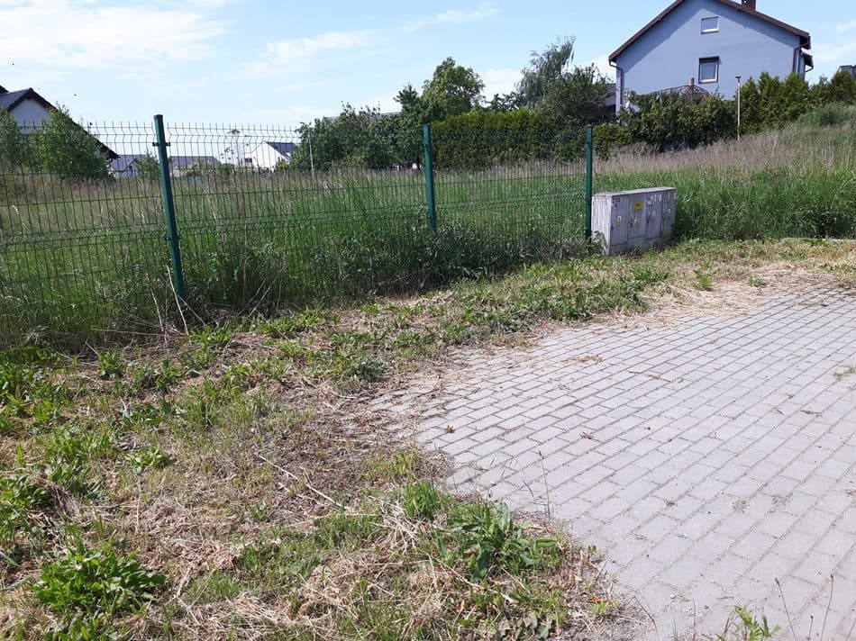 udział 1/2 w nieruchomości WR1E/00092445/6; nieruchomość gruntowa - działka gruntu 370/1, 370/9 o pow. 0,2145ha – zdjęcie 12 z 13