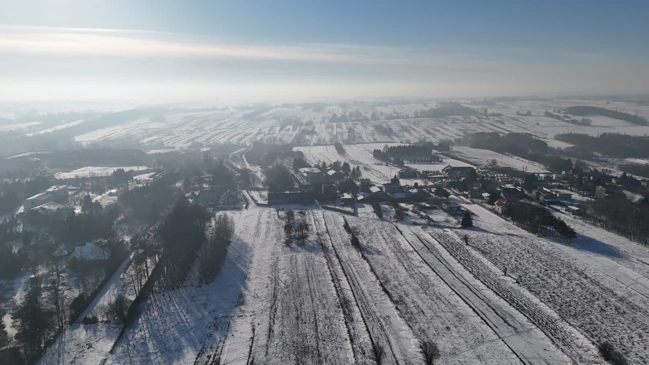 Nieruchomość niezabudowana o powierzchni 1,3174 ha – zdjęcie 5 z 6