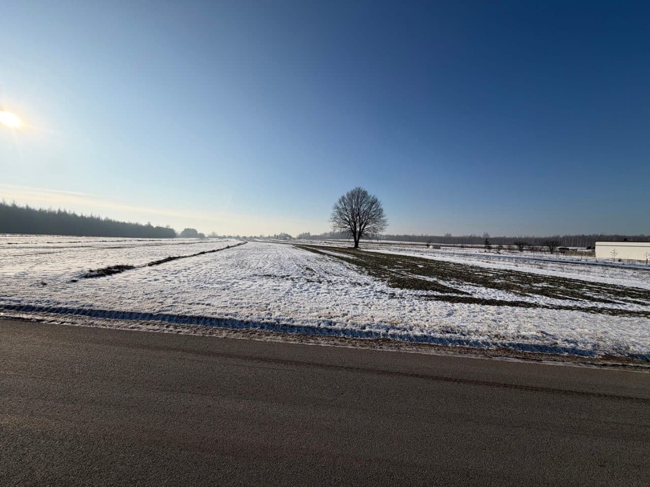 Nieruchomość niezabudowana o powierzchni 1,3174 ha – zdjęcie 6 z 6