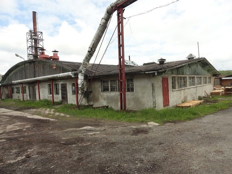 grunt oddany w użytkowanie wieczyste i budynek stanowiący odrębną nieruchomość - działka nr 18/8 – zdjęcie 2 z 8