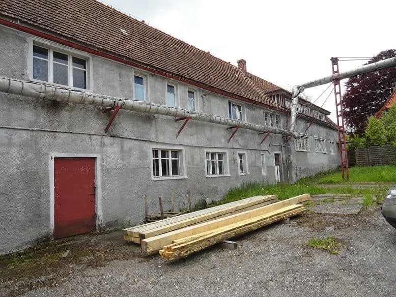 grunt oddany w użytkowanie wieczyste i budynek stanowiący odrębną nieruchomość - działka nr 18/8 – zdjęcie 6 z 8