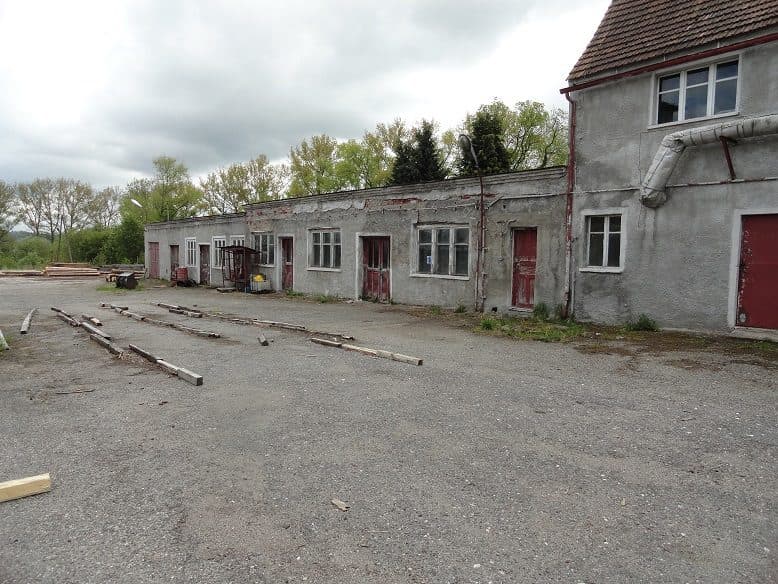 grunt oddany w użytkowanie wieczyste i budynek stanowiący odrębną nieruchomość - działka nr 18/8 – zdjęcie 8 z 8