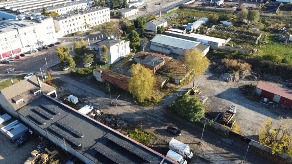 nieruchomość gruntowa – zdjęcie 2 z 2